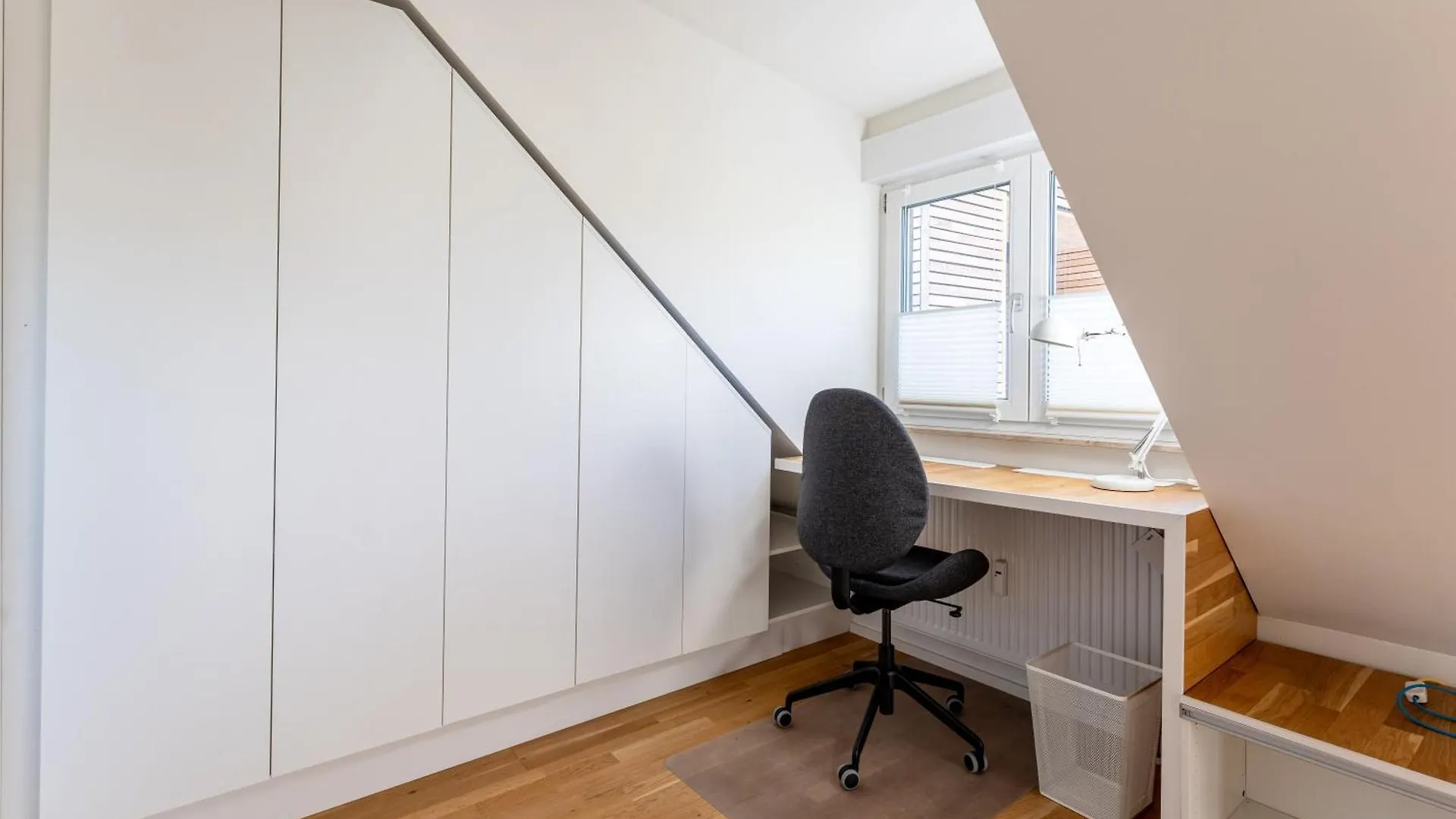 Apartmán Bed & Bread Nuernberg