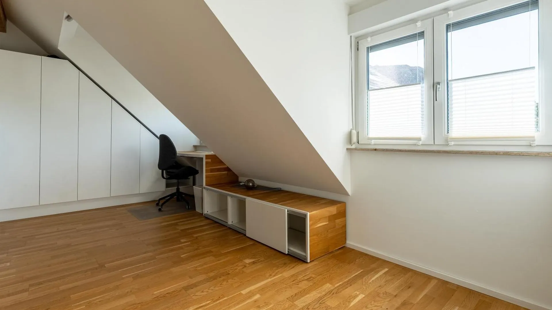 Apartmán Bed & Bread Nuernberg Německo